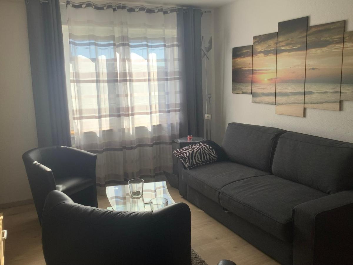 Ferienwohnung Zur Sperrmauer Edersee Eksteriør billede
