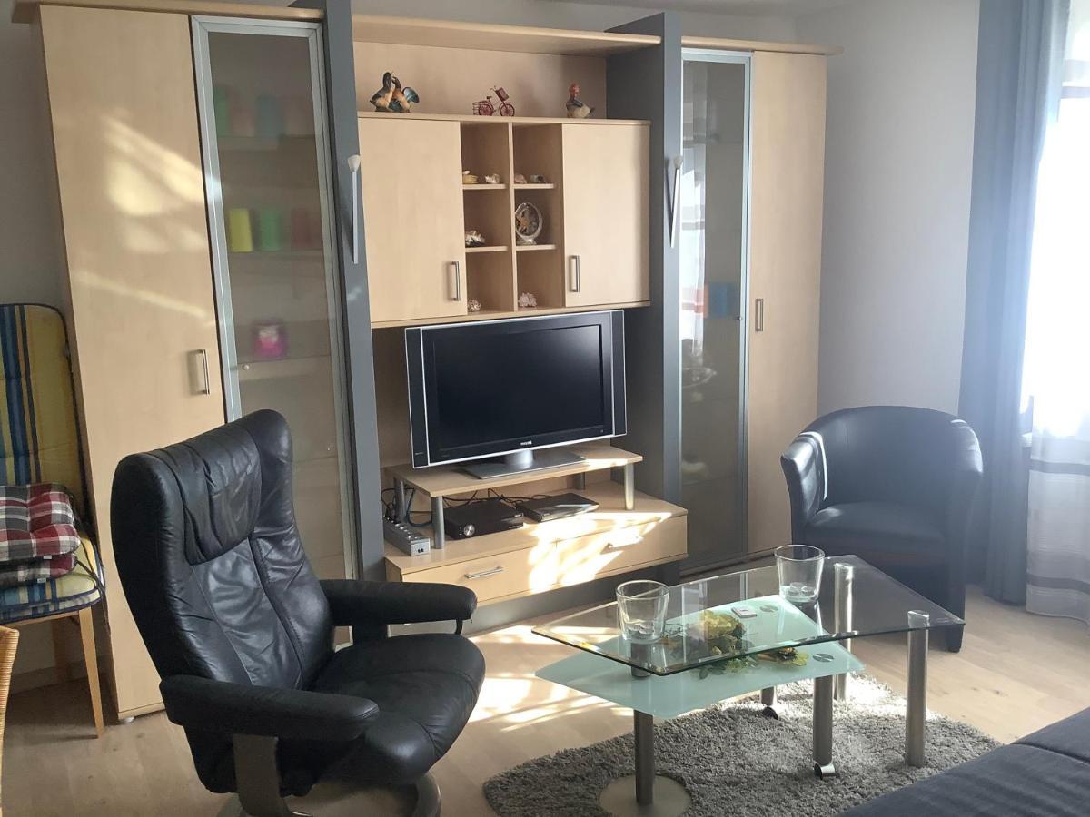 Ferienwohnung Zur Sperrmauer Edersee Eksteriør billede